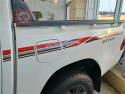 تۆیۆتا هایلۆکس